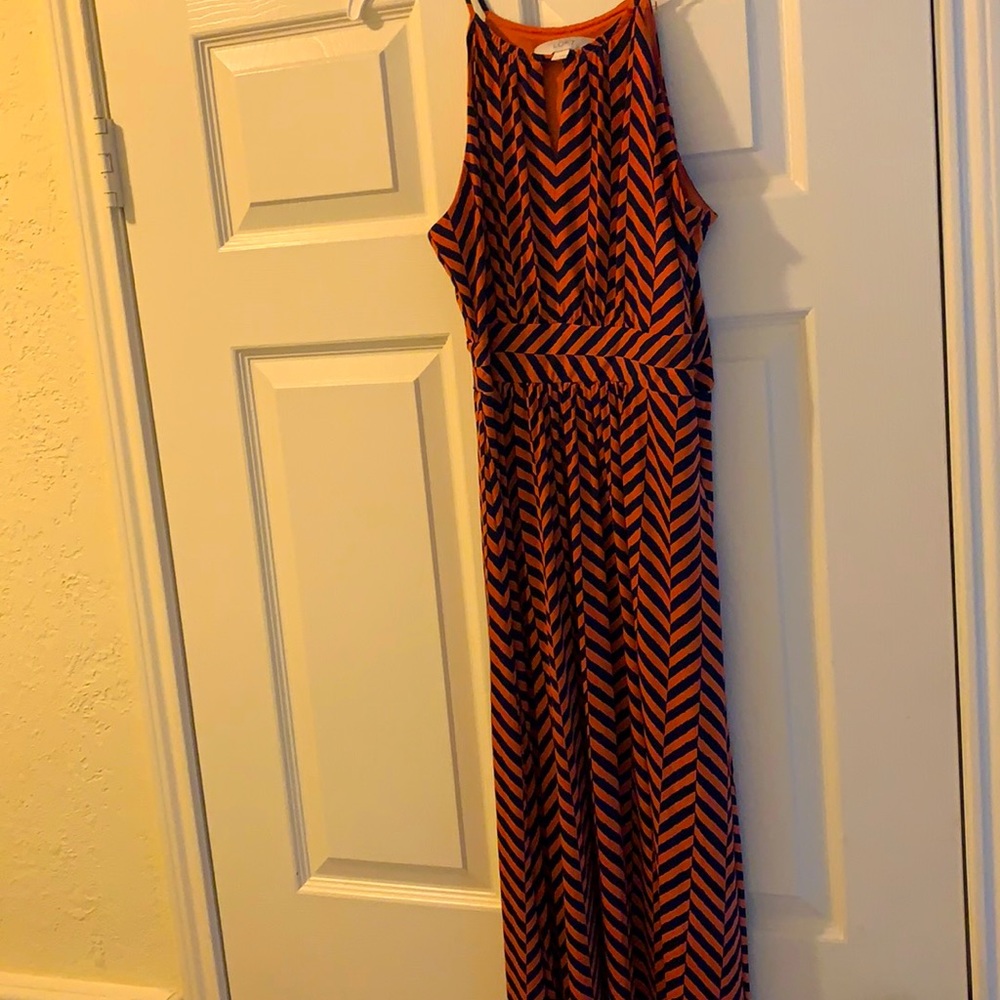 Loft dress NWOT